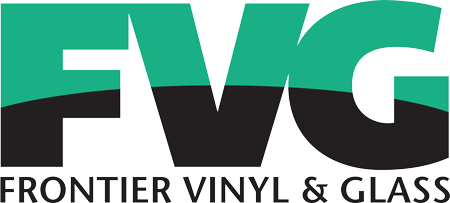 Frontier Vinyl & Glass logo