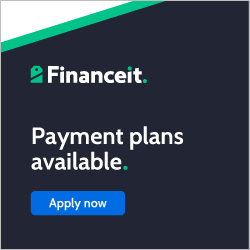 Financeit logo