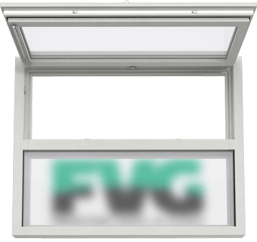 Awning Windows