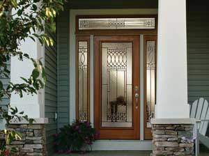 Madero Doors | Exterior | Collection | Saskatoon, SK | Frontier Vinyl ...