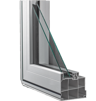 Dual Glazing Windows